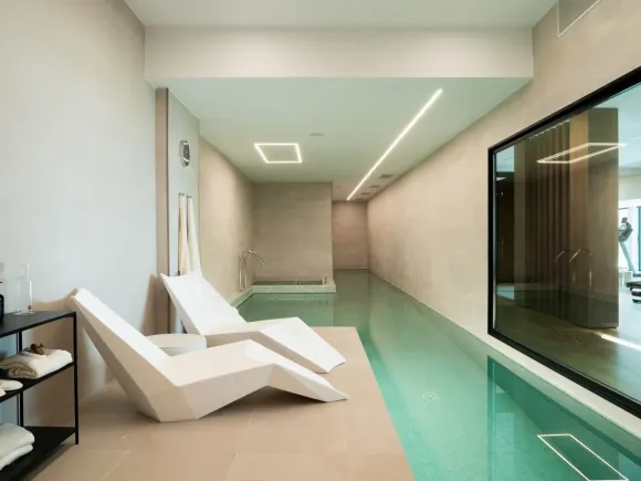 Montemayor F20 - Architectural Masterpiece with Panoramic Views in Monte Mayor, Benahavís