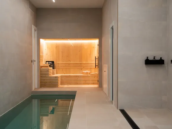 Montemayor F20 - Architectural Masterpiece with Panoramic Views in Monte Mayor, Benahavís