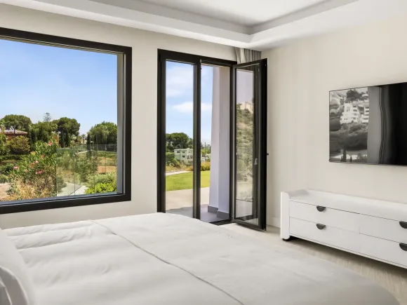 Villa Rebecka