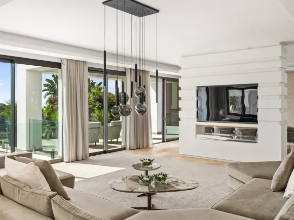 Villa Rebecka