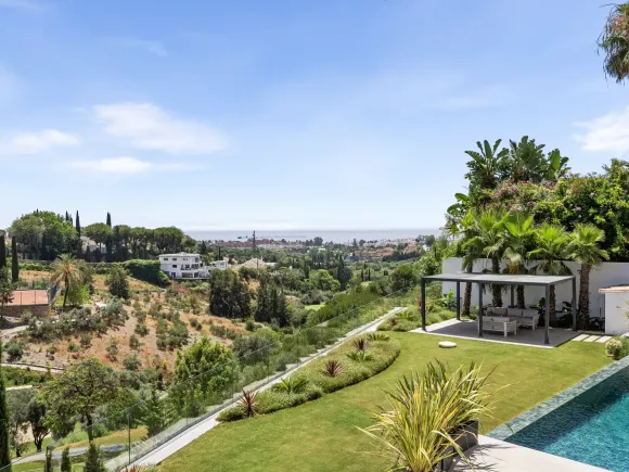 Villa Rebecka