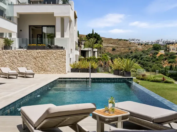 Villa Rebecka