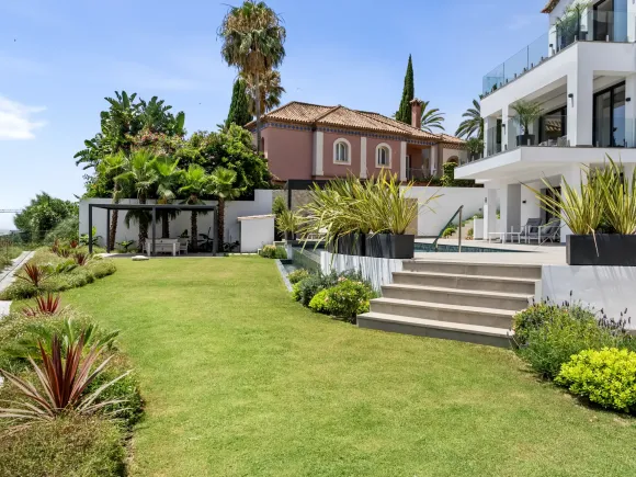 Villa Rebecka