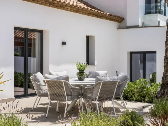 Villa Rebecka