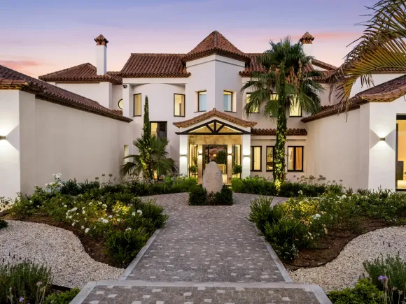 Villa Rebecka