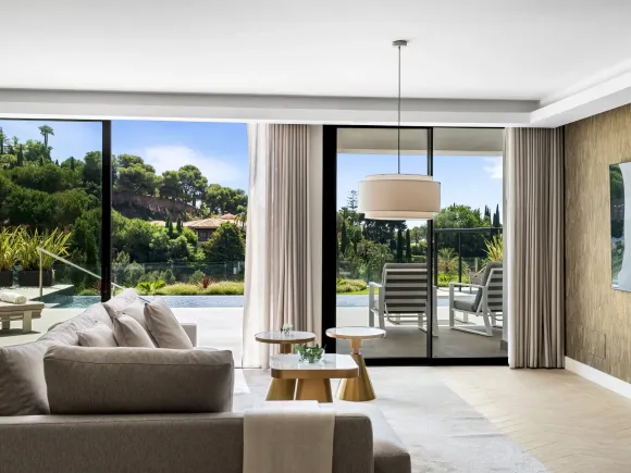 Villa Rebecka