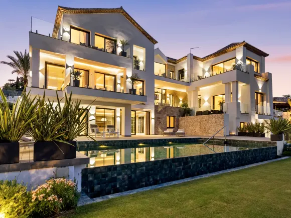 Villa Rebecka