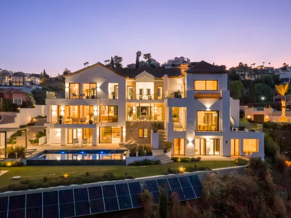 Villa Rebecka