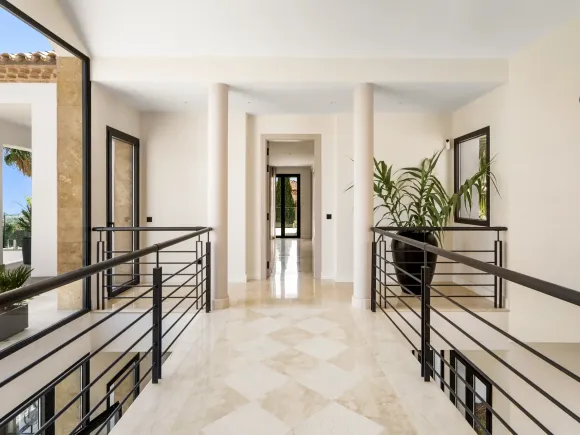 Villa Rebecka
