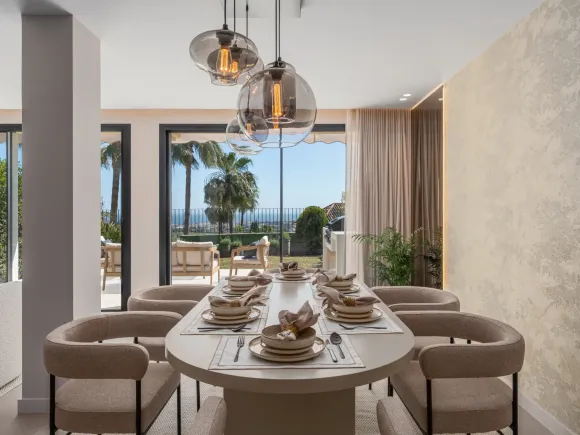 Maison Vue