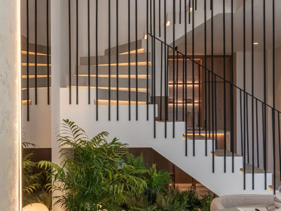 Maison Vue