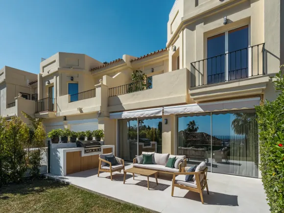 Maison Vue