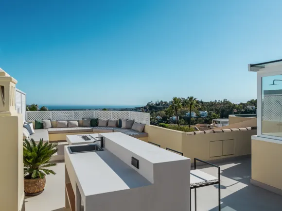 Maison Vue