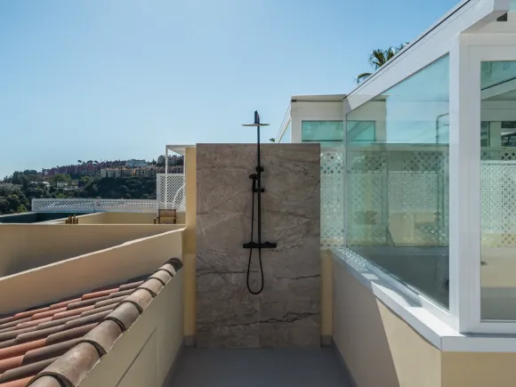 Maison Vue