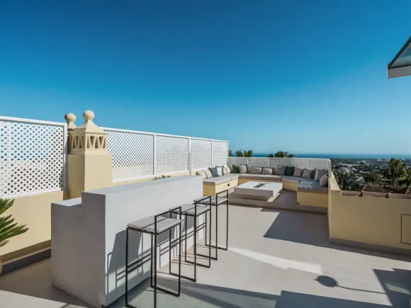 Maison Vue