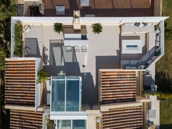 Maison Vue
