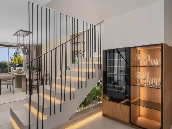 Maison Vue