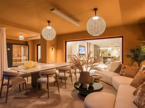 Los Granados del Mar 201 - Ground Floor apartment on the New Golden Mile