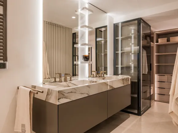 Menara Beach 1201 - Ground Floor Apartment in Estepona East