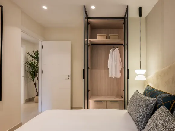 Menara Beach 1201 - Ground Floor Apartment in Estepona East
