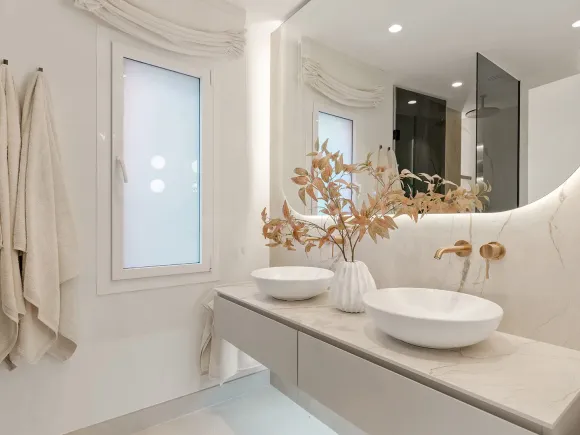Menara Beach 1201 - Ground Floor Apartment in Estepona East