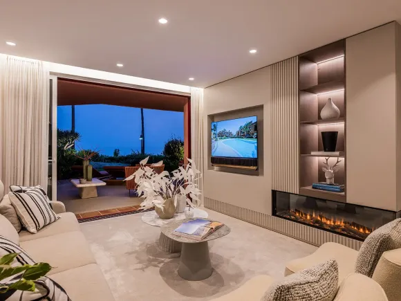 Menara Beach 1201 - Ground Floor Apartment in Estepona East