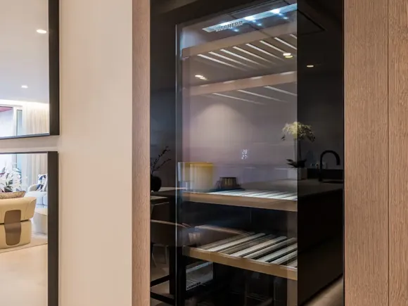 Menara Beach 1201 - Ground Floor Apartment in Estepona East