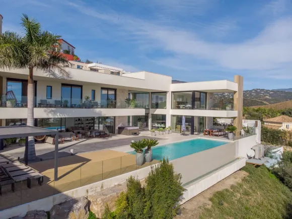 Villa Rabella