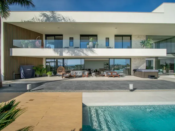 Villa Rabella