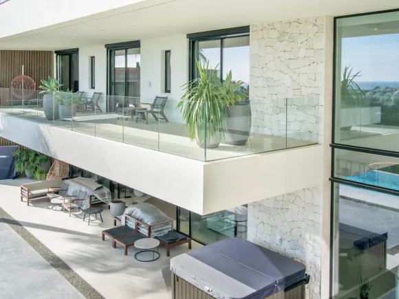 Villa Rabella