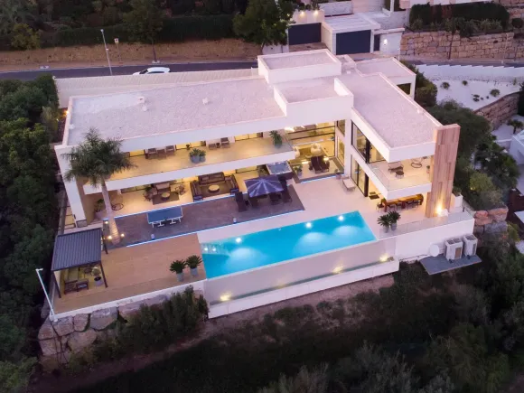 Villa Rabella