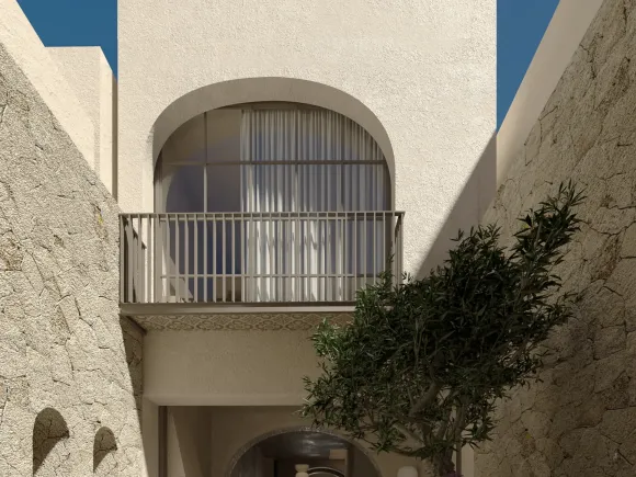 Renovation Opportunity in Estepona’s charming Old Town