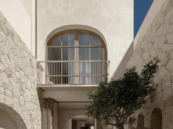 Renovation Opportunity in Estepona’s charming Old Town