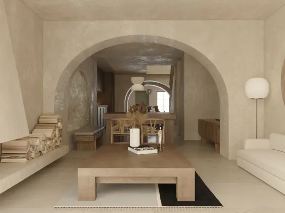 Renovation Opportunity in Estepona’s charming Old Town