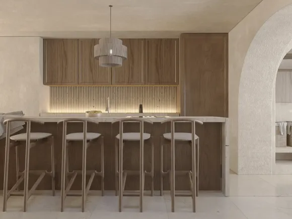 Renovation Opportunity in Estepona’s charming Old Town