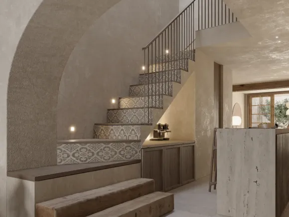 Renovation Opportunity in Estepona’s charming Old Town