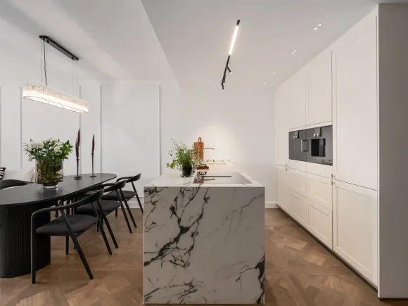 Casa Coral – Frontline Beach Apartment on the Golden Mile
