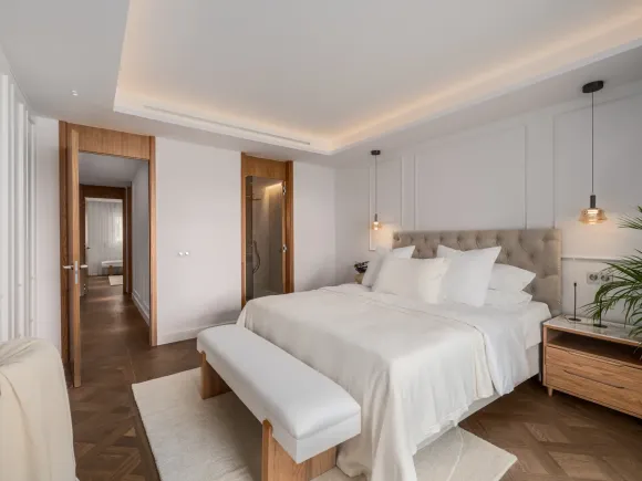 Casa Coral – Frontline Beach Apartment on the Golden Mile
