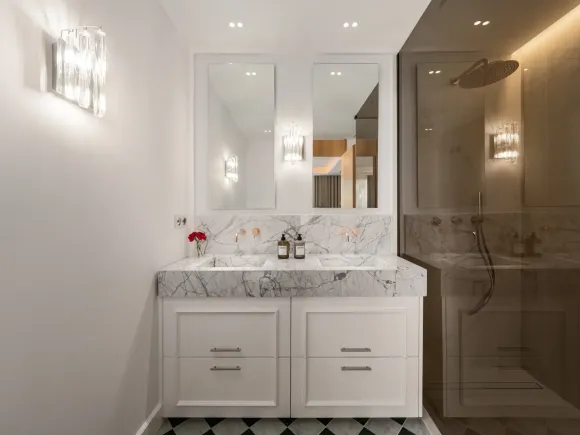 Casa Coral – Frontline Beach Apartment on the Golden Mile