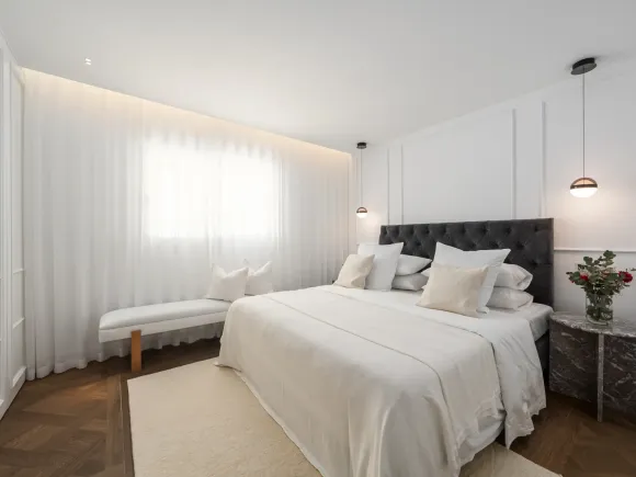 Casa Coral – Frontline Beach Apartment on the Golden Mile
