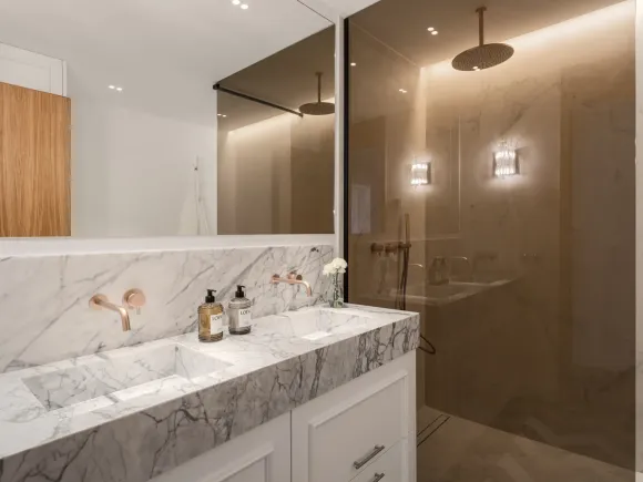Casa Coral – Frontline Beach Apartment on the Golden Mile