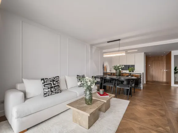 Casa Coral – Frontline Beach Apartment on the Golden Mile