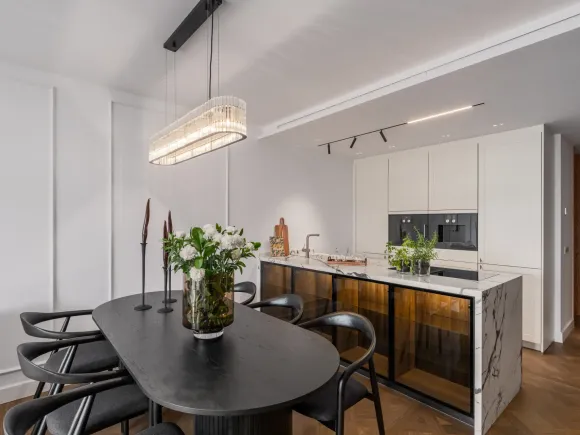 Casa Coral – Frontline Beach Apartment on the Golden Mile