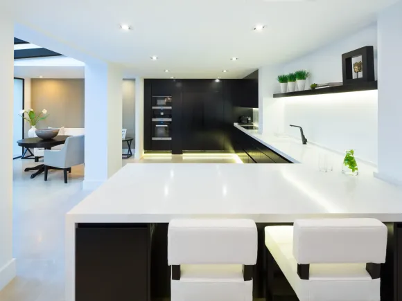 Villa Alaya – A Mediterranean Masterpiece in the Heart of Golf Valley