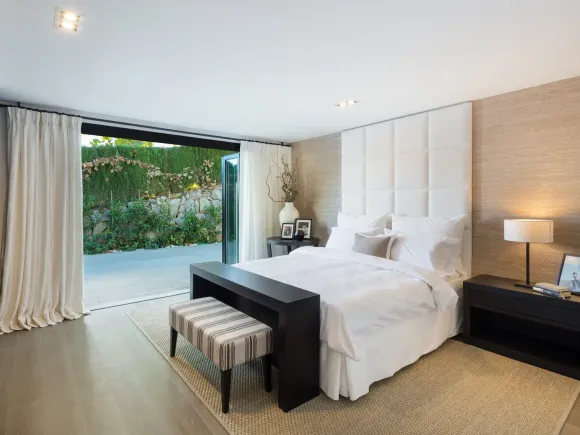 Villa Alaya – A Mediterranean Masterpiece in the Heart of Golf Valley