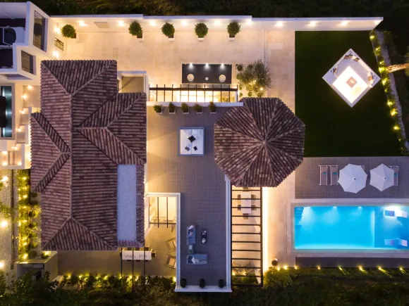 Villa Alaya – A Mediterranean Masterpiece in the Heart of Golf Valley