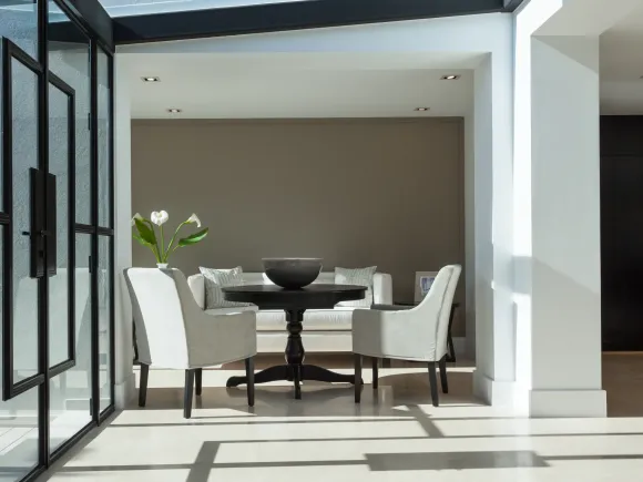 Villa Alaya – A Mediterranean Masterpiece in the Heart of Golf Valley