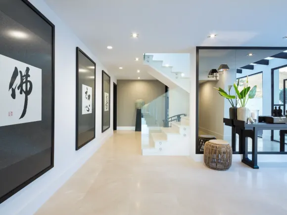 Villa Alaya – A Mediterranean Masterpiece in the Heart of Golf Valley