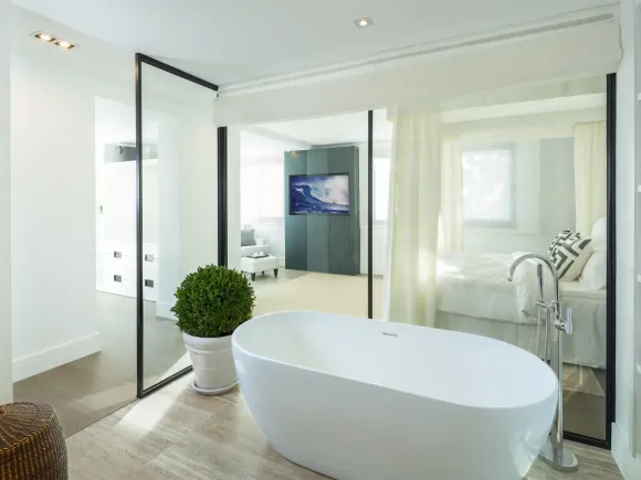 Villa Alaya – A Mediterranean Masterpiece in the Heart of Golf Valley