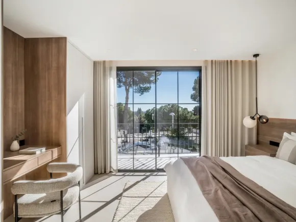 Casa Nami - Fully Renovated Semi-Detached Villa in Exclusive Peñablanca – Sea Views & Modern Luxury